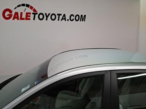 2007 Hyundai SONATA GLS