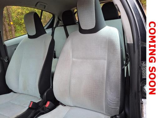 2012 Toyota Prius c One