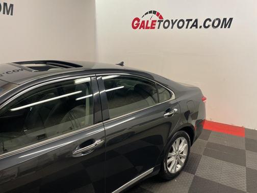 2010 Lexus ES 350 Base