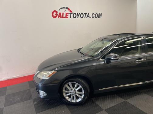 2010 Lexus ES 350 Base