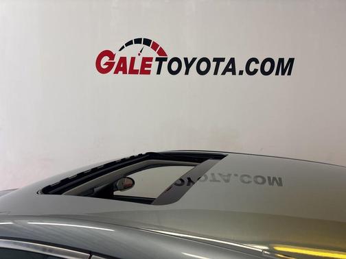 Gray 2008 Mercedes-Benz S-Class 4MATIC