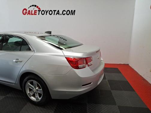 2015 Chevrolet Malibu 1LS