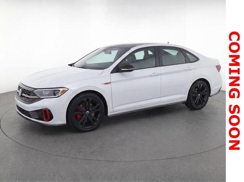2022 Volkswagen Jetta GLI 2.0T Autobahn