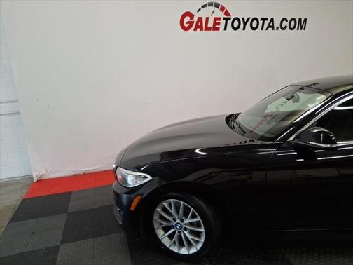 2016 BMW 228 xDrive