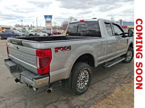 2022 Ford F-350 XLT