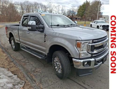 2022 Ford F-350 XLT