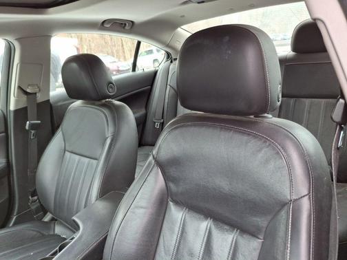 2013 Buick Regal Turbo - Premium 1