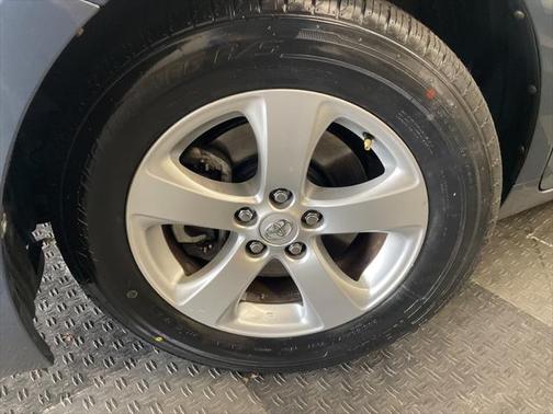 2014 Toyota Sienna LE