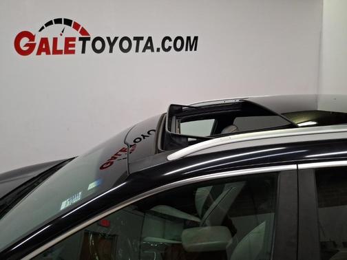 2017 Kia Sportage SX Turbo