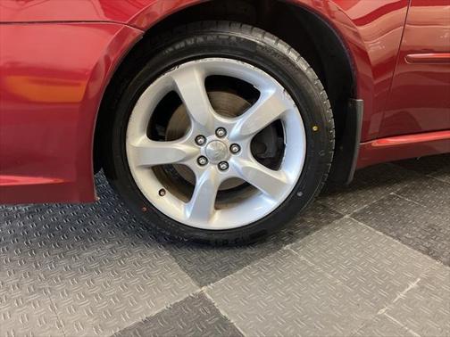 2009 Subaru Legacy Base