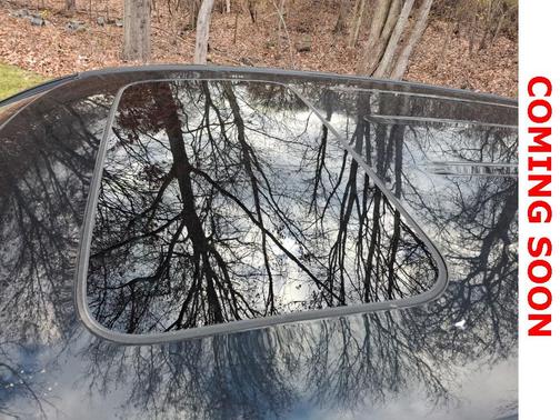 2014 Acura MDX 3.5L Technology Package