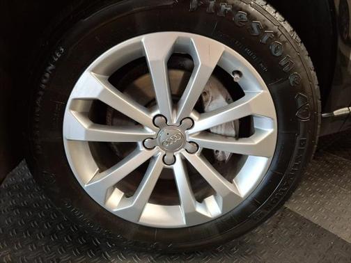2013 Audi Q5 2.0T Premium Plus