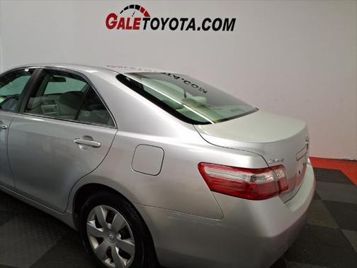 2009 Toyota Camry CE