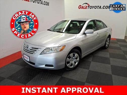 2009 Toyota Camry CE