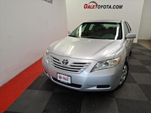 2009 Toyota Camry CE