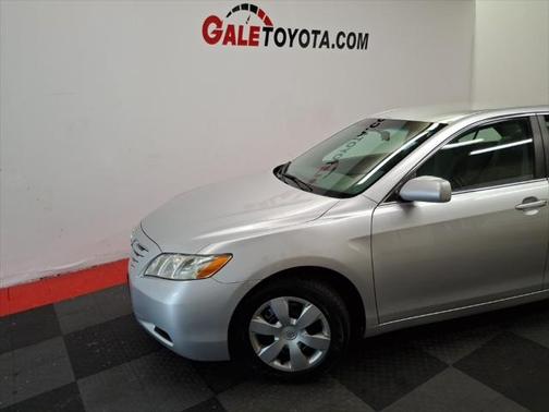 2009 Toyota Camry CE