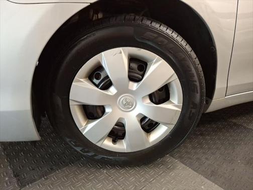 2009 Toyota Camry CE