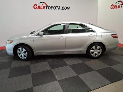 2009 Toyota Camry CE