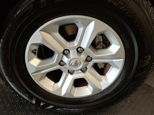 2014 Toyota 4Runner SR5 Premium