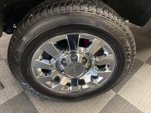 2018 GMC Sierra 2500 Denali