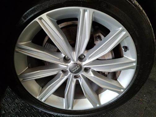 2019 Audi A6 45 Premium