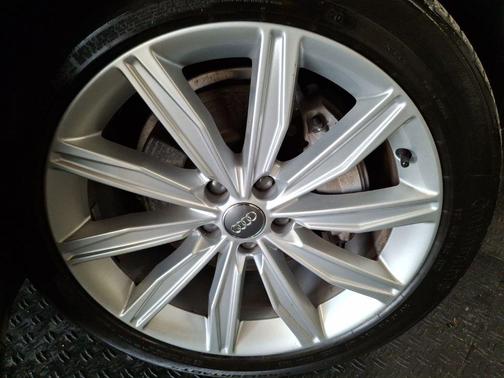 2019 Audi A6 45 Premium