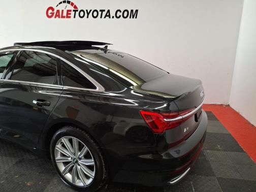 2019 Audi A6 45 Premium
