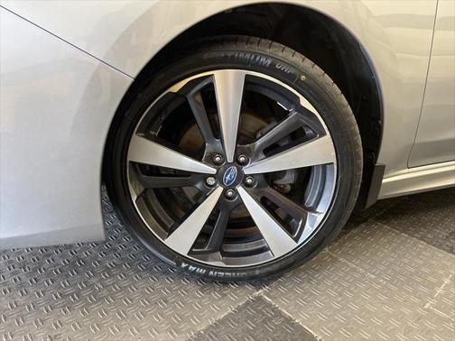 2019 Subaru Impreza 2.0i Sport