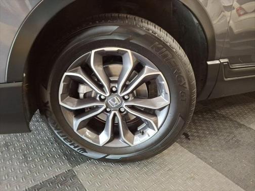 2021 Honda CR-V AWD EX-L