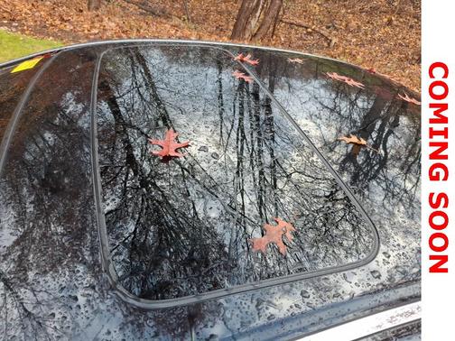 2013 Acura TL Advance