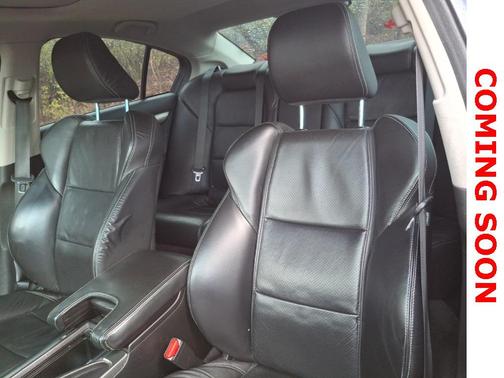 2013 Acura TL Advance