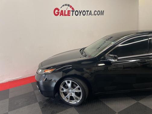 2013 Acura TL Advance