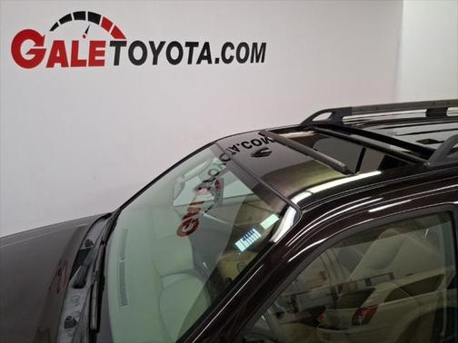 2012 Nissan Pathfinder Silver