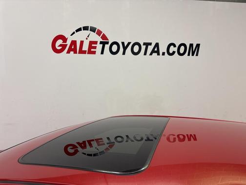 2007 Toyota Camry XLE