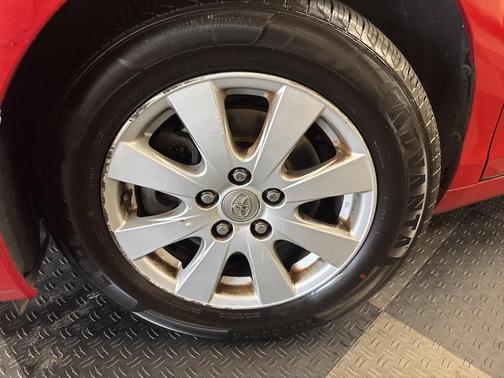 2007 Toyota Camry XLE