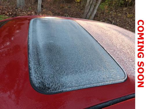 2007 Toyota Camry XLE