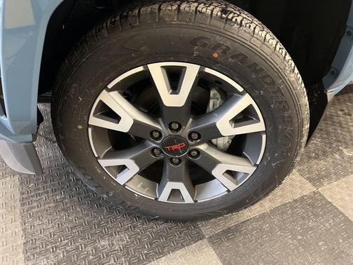 2025 Toyota 4Runner TRD Sport Premium