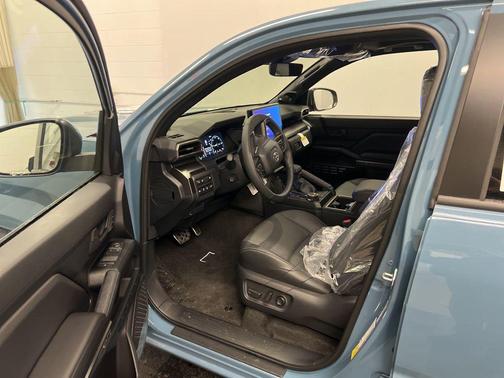 2025 Toyota 4Runner TRD Sport Premium