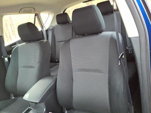 2013 Mazda Mazda3 i Touring