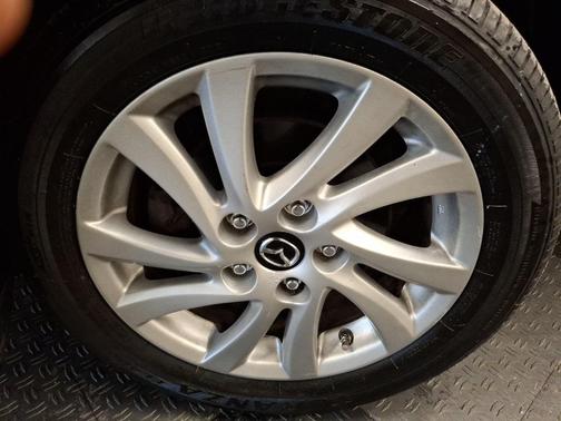 2013 Mazda Mazda3 i Touring