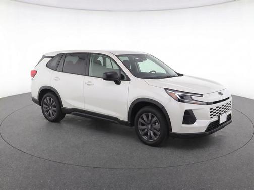 Wind Chill Pearl 2026 Toyota RAV4 XLE Premium