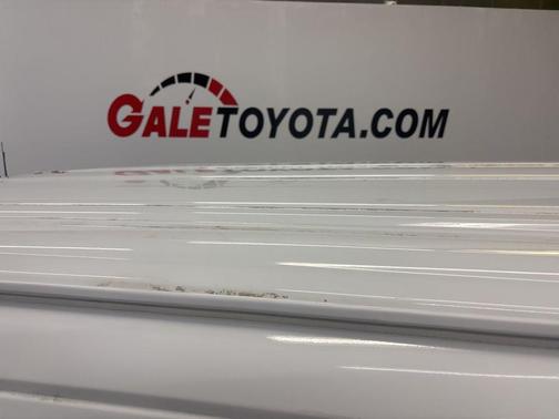 2016 Chevrolet Express 2500 Work Van