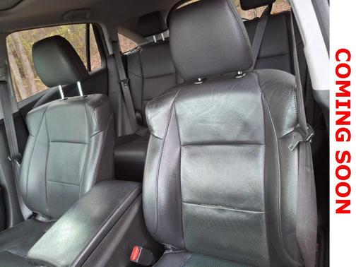 2016 Acura RDX Advance Package