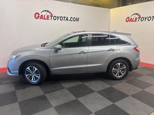 2016 Acura RDX Advance Package