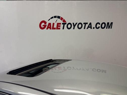 Brilliant Silver Metallic 2013 Nissan Altima 2.5 SL