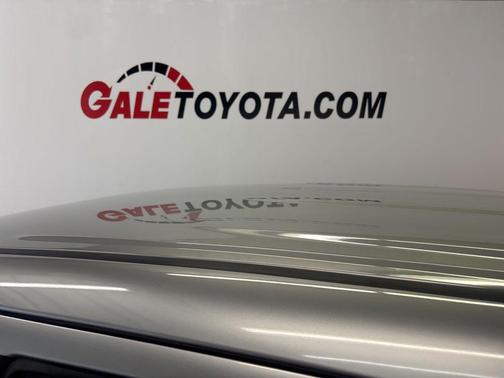 Silver Sky Metallic 2016 Toyota Tacoma TRD Off Road