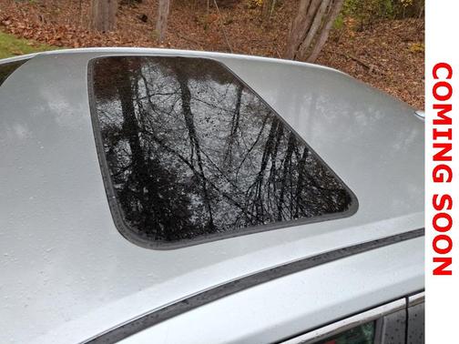 2015 Toyota Camry XSE