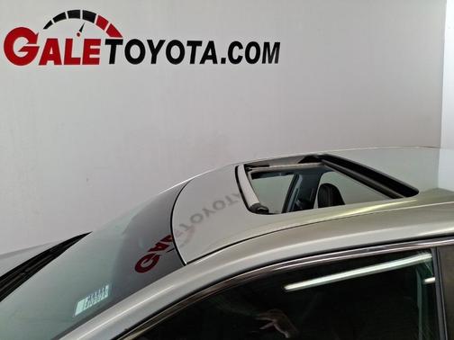2015 Toyota Camry XSE