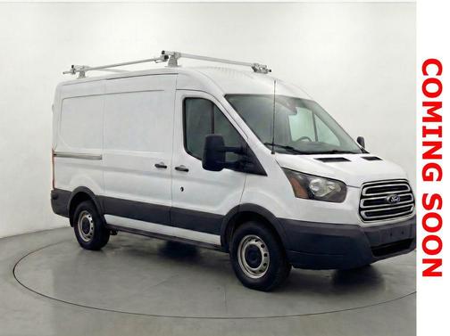 2016 Ford Transit-150 Base