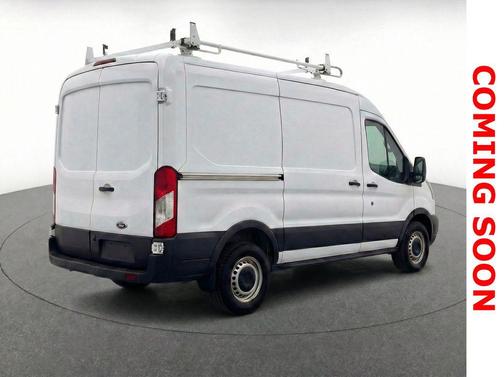 2016 Ford Transit-150 Base